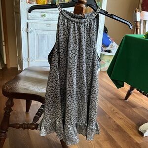 NWT Michael Kors medium top